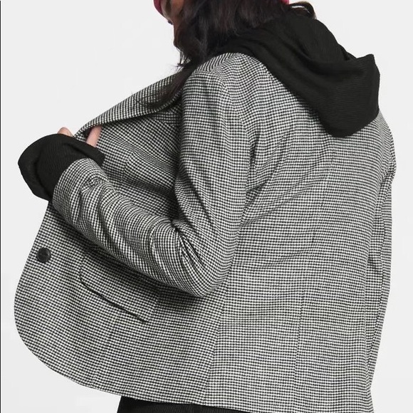 Rag Bone Slade Wool Blazer Jacker - Picture 5 of 8